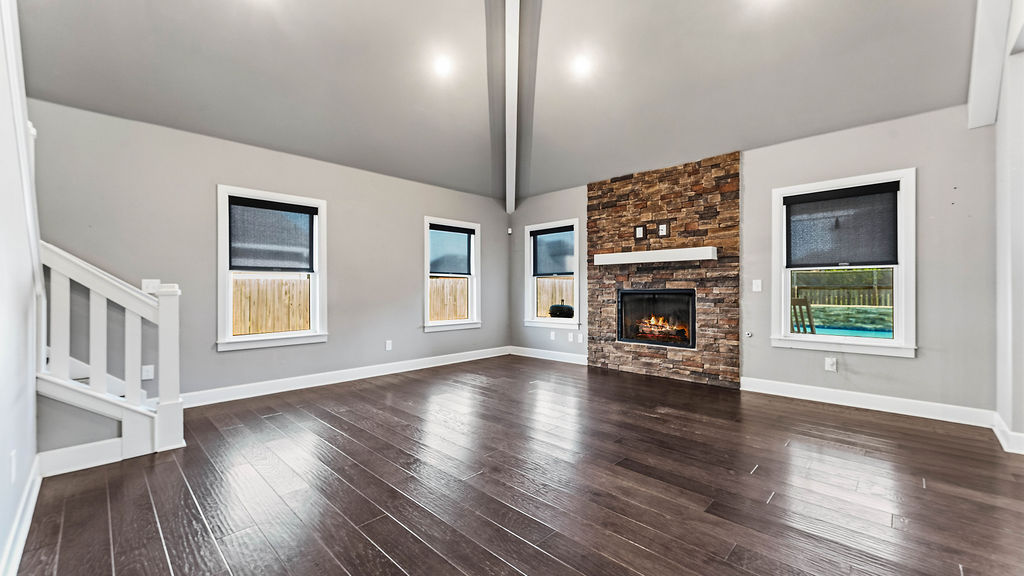 Maple Estates PH 1A - Residential
