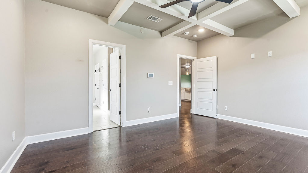 Maple Estates PH 1A - Residential