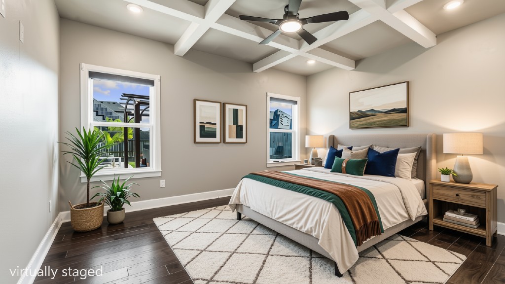 Maple Estates PH 1A - Residential