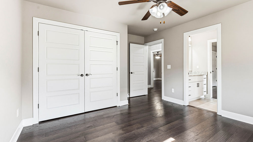 Maple Estates PH 1A - Residential