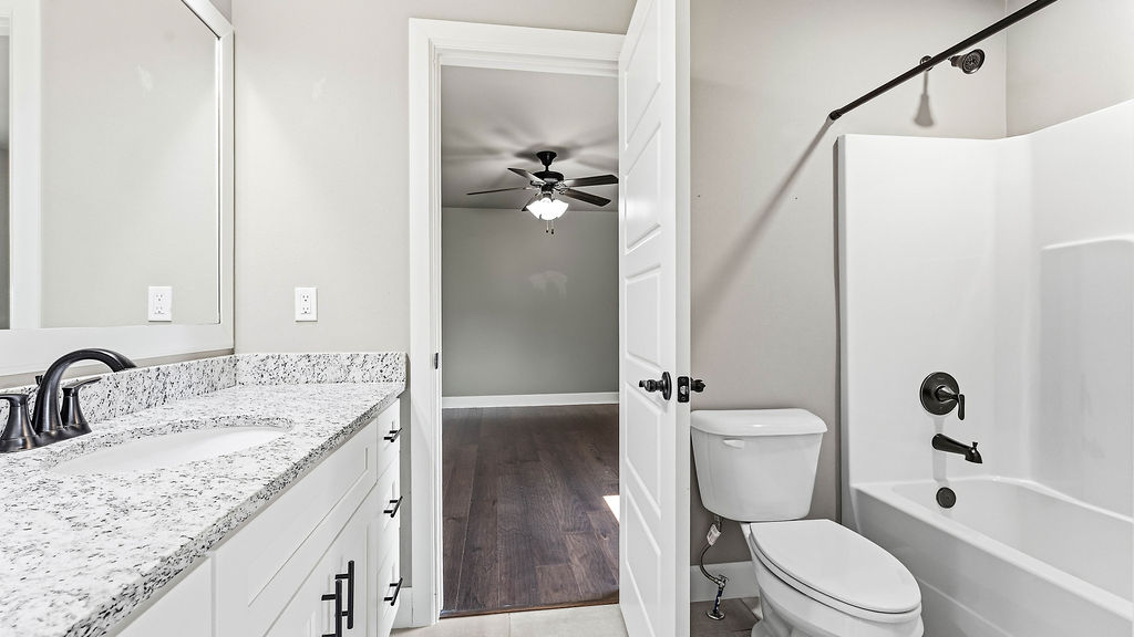 Maple Estates PH 1A - Residential