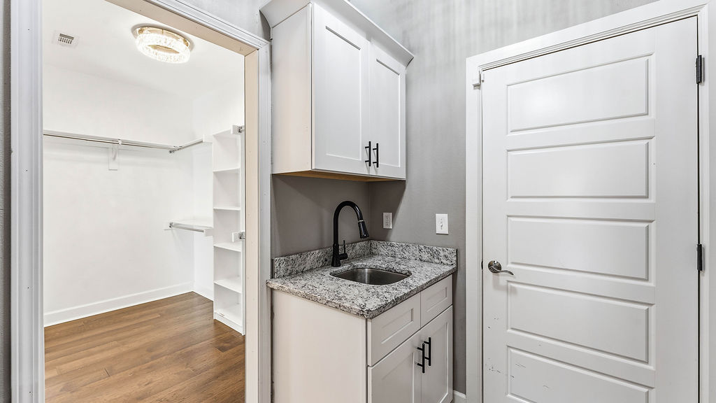 Maple Estates PH 1A - Residential