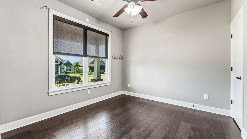Maple Estates PH 1A - Residential