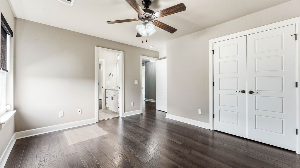 Maple Estates PH 1A - Residential