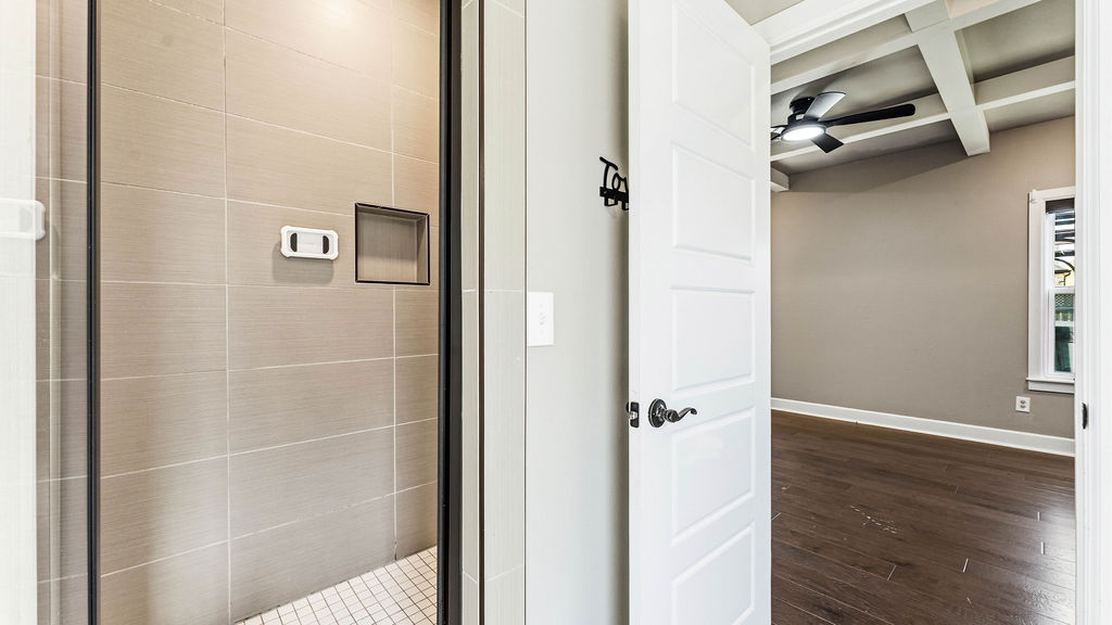 Maple Estates PH 1A - Residential