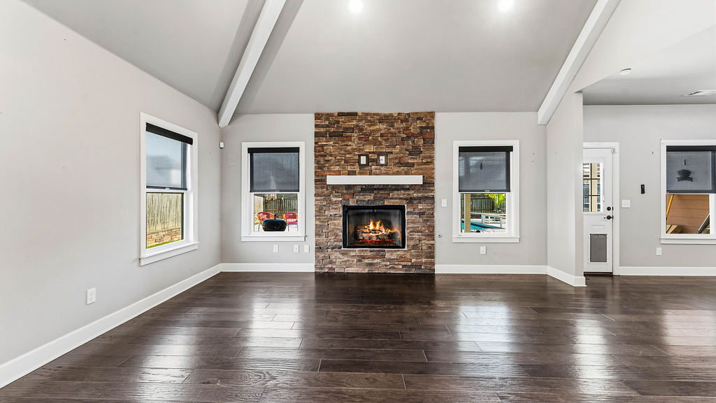 Maple Estates PH 1A - Residential