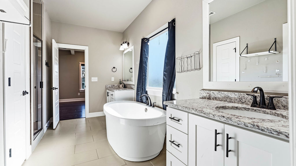 Maple Estates PH 1A - Residential