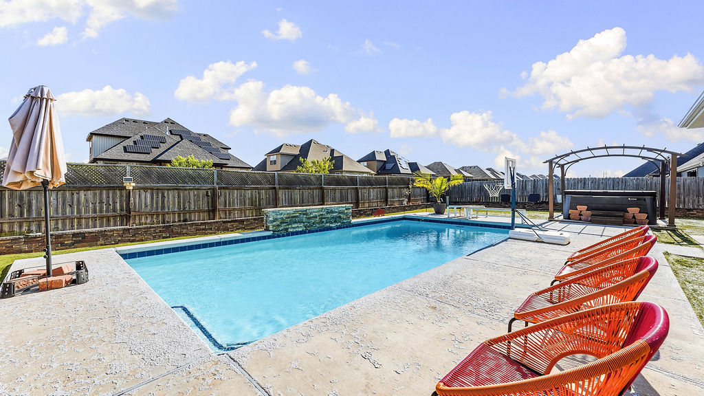 Maple Estates PH 1A - Residential