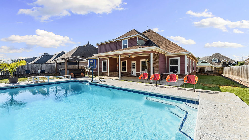 Maple Estates PH 1A - Residential