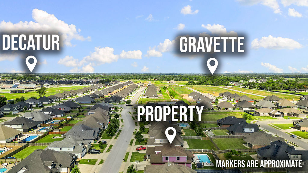 Maple Estates PH 1A - Residential
