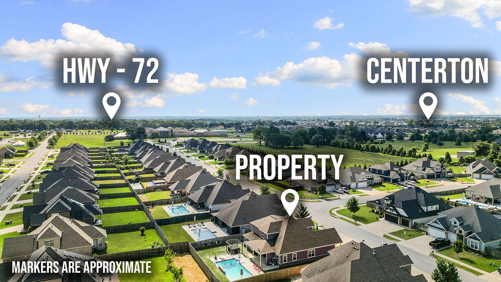 Maple Estates PH 1A - Residential