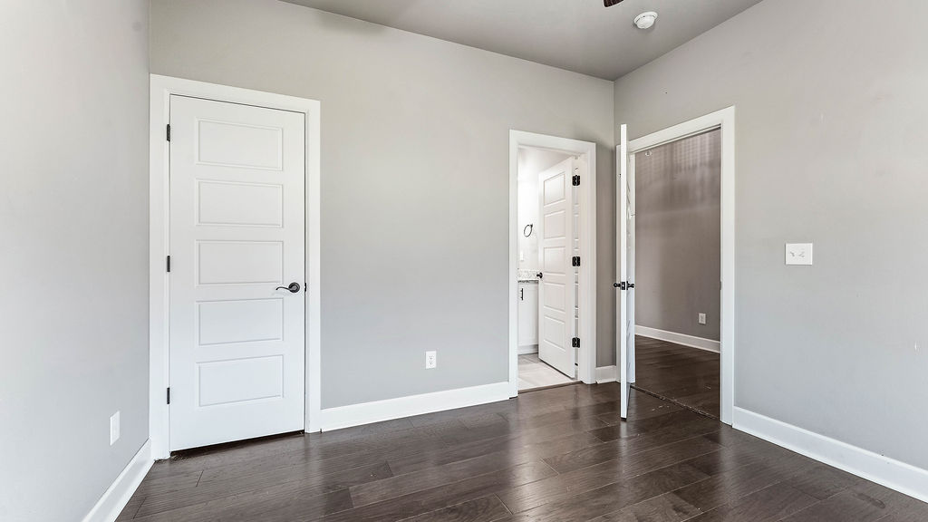 Maple Estates PH 1A - Residential