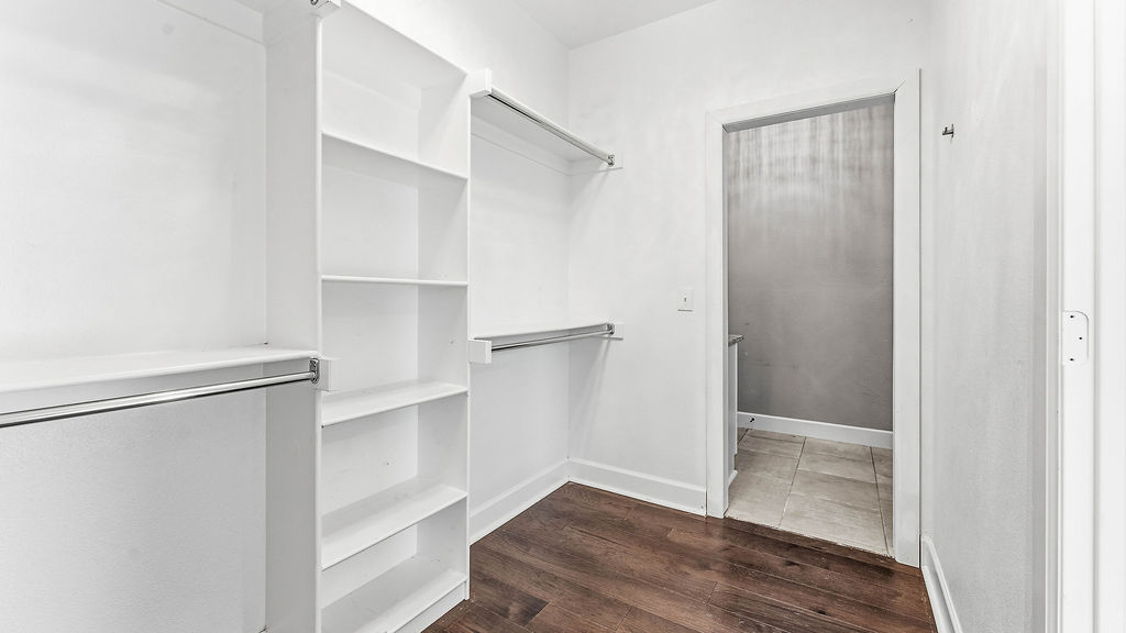 Maple Estates PH 1A - Residential