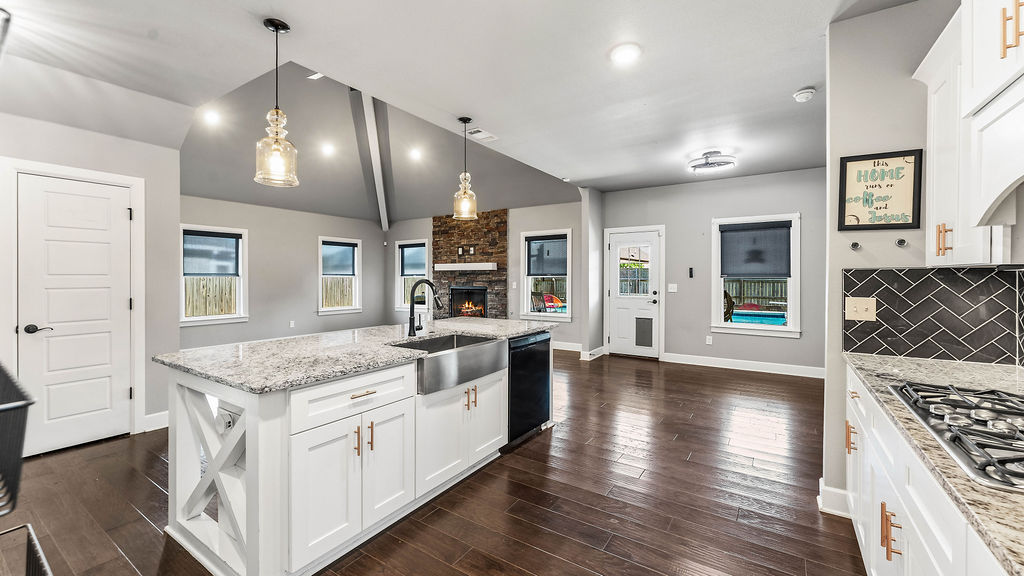 Maple Estates PH 1A - Residential