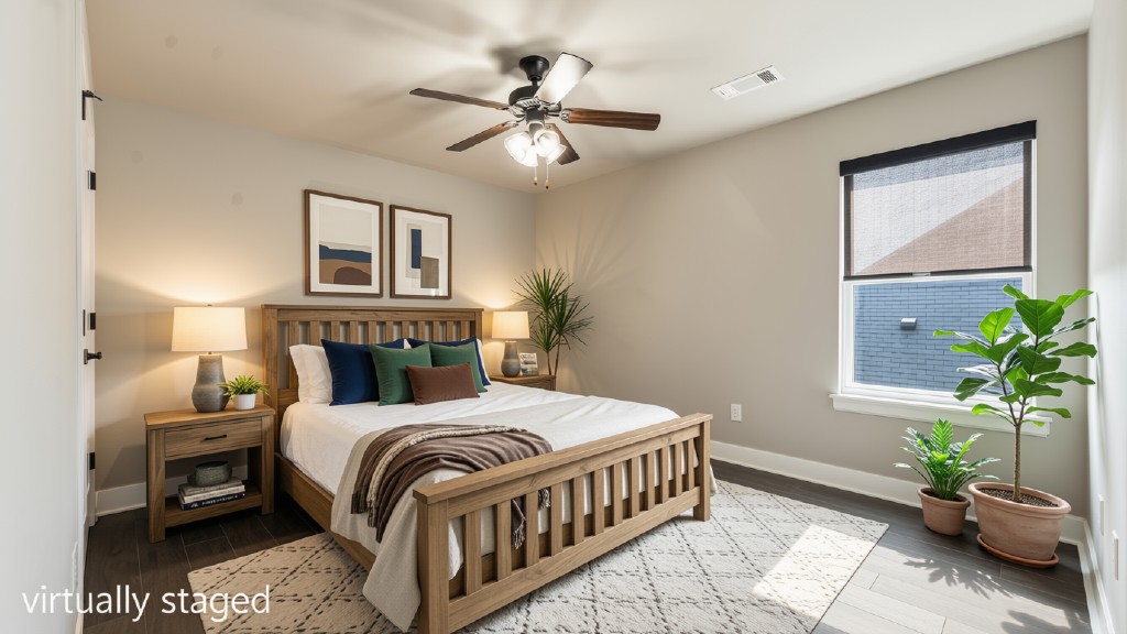 Maple Estates PH 1A - Residential