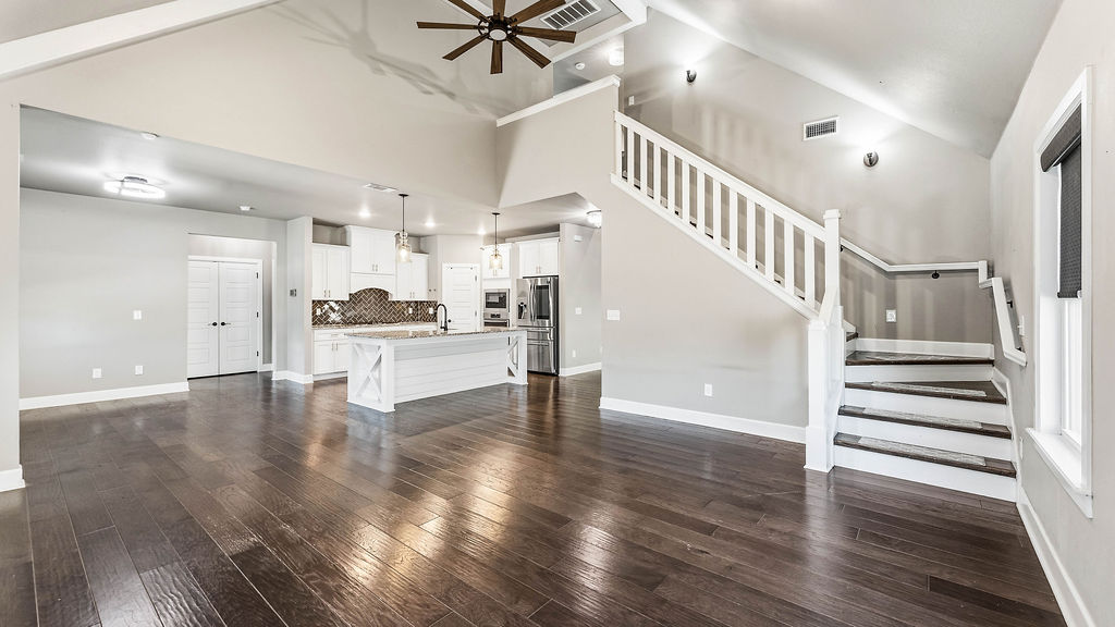 Maple Estates PH 1A - Residential