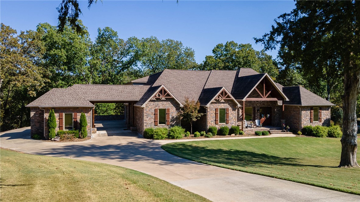 Estates at Lakeway - Residential