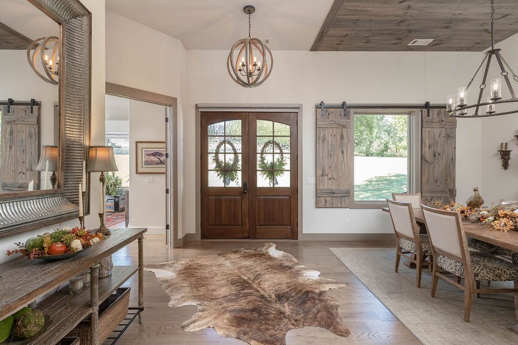 Estates at Lakeway - Residential