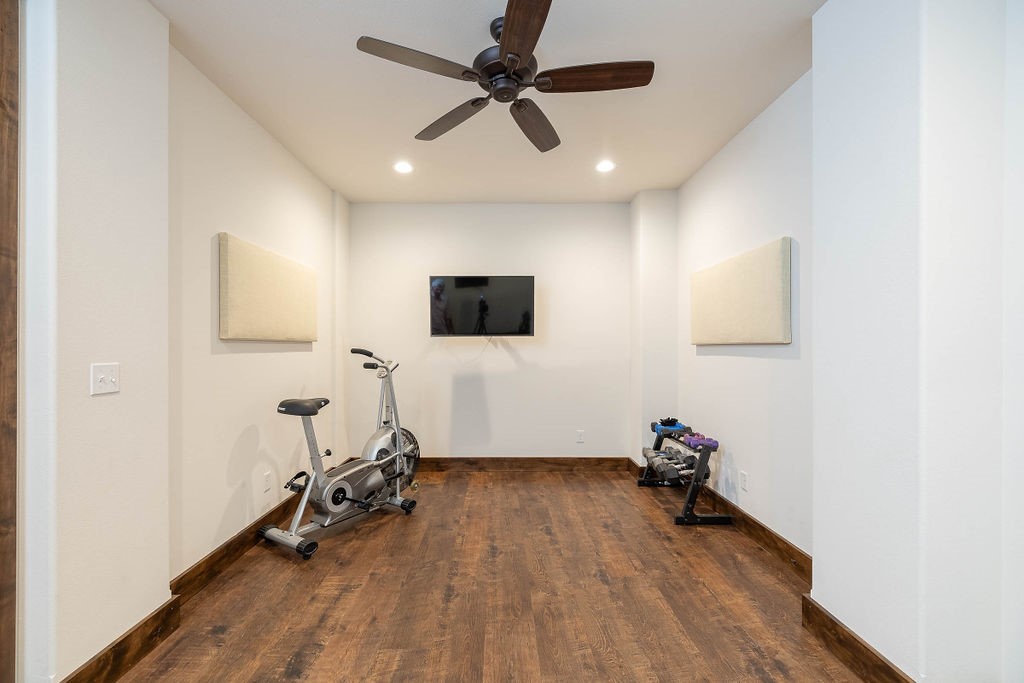 Estates at Lakeway - Residential