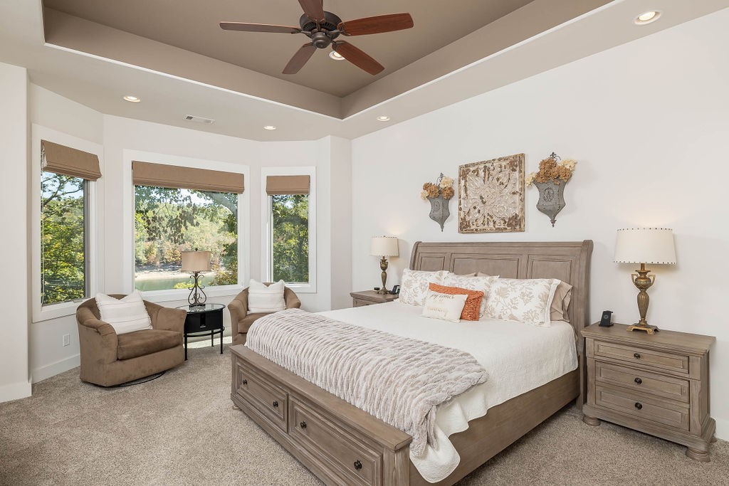 Estates at Lakeway - Residential