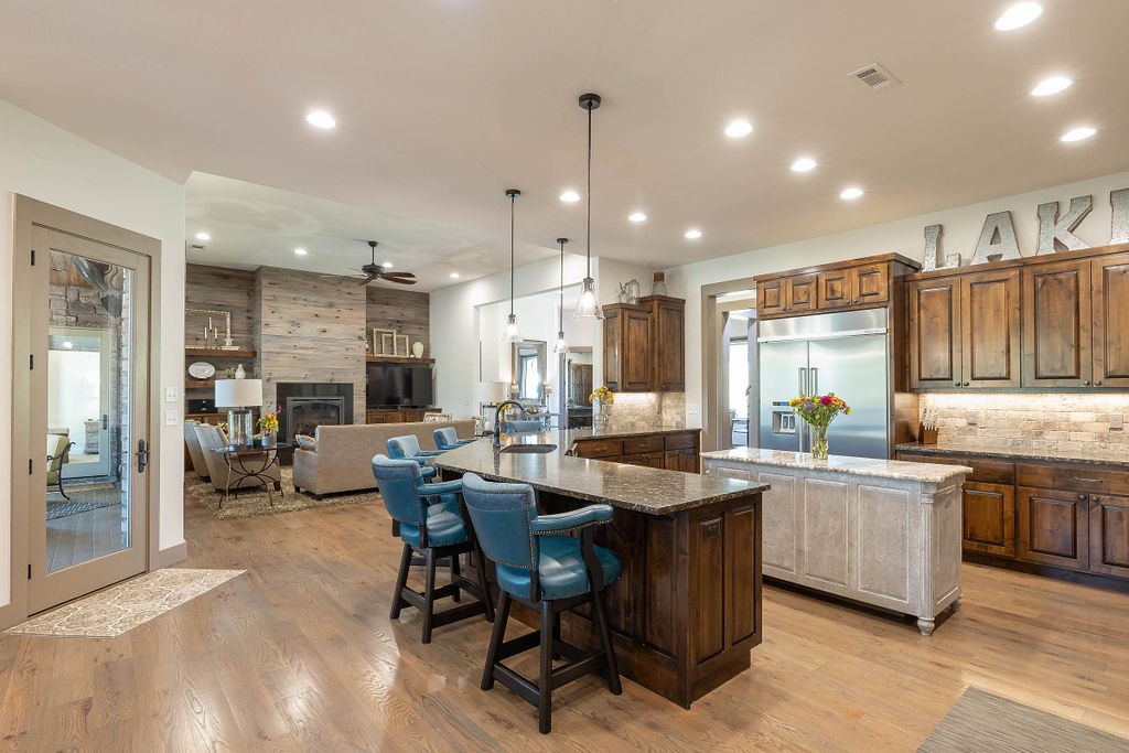 Estates at Lakeway - Residential