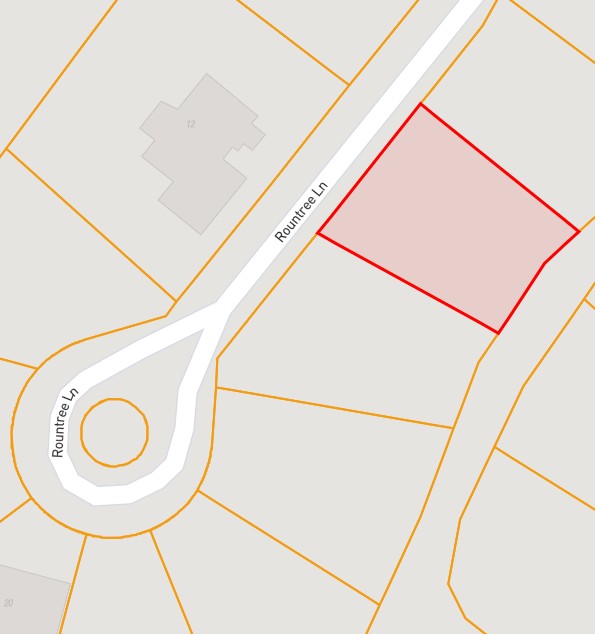 Rountree - Land