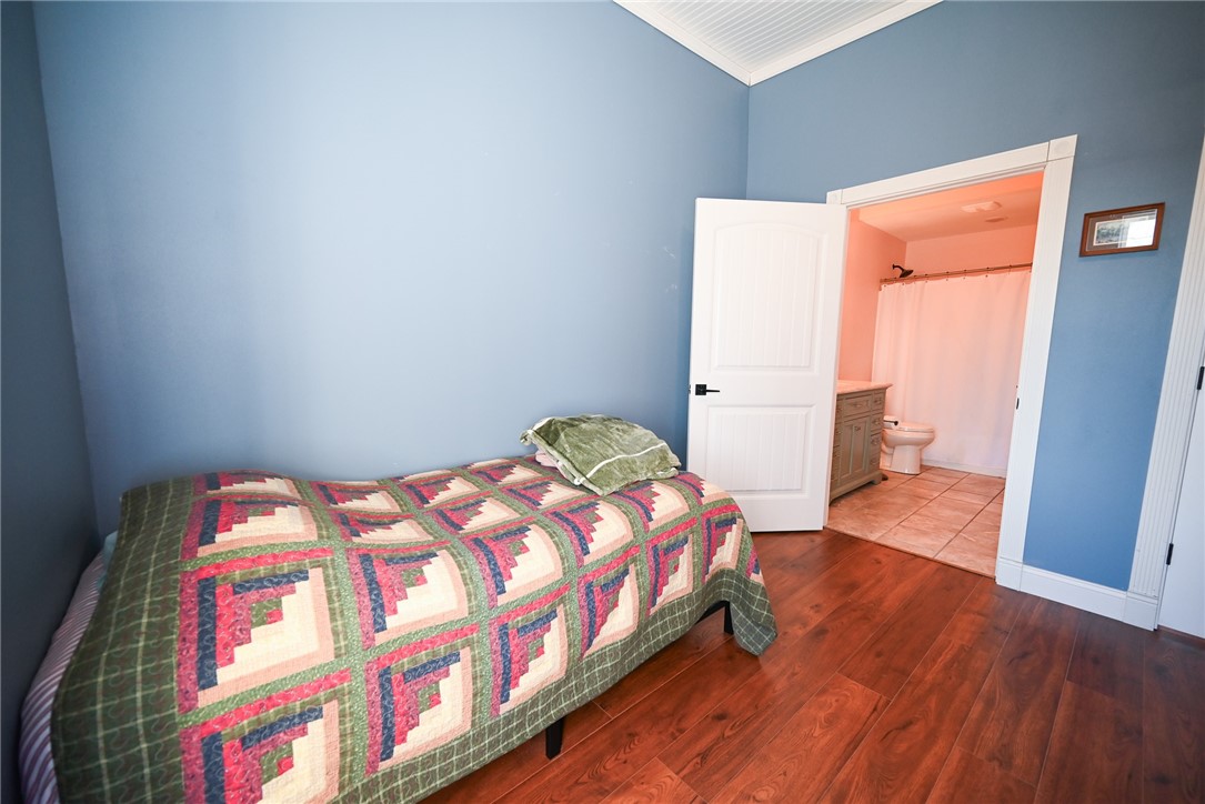 -- - Residential