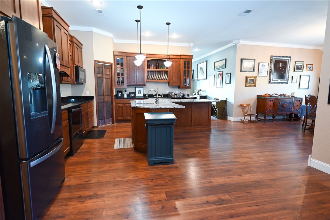 -- - Residential
