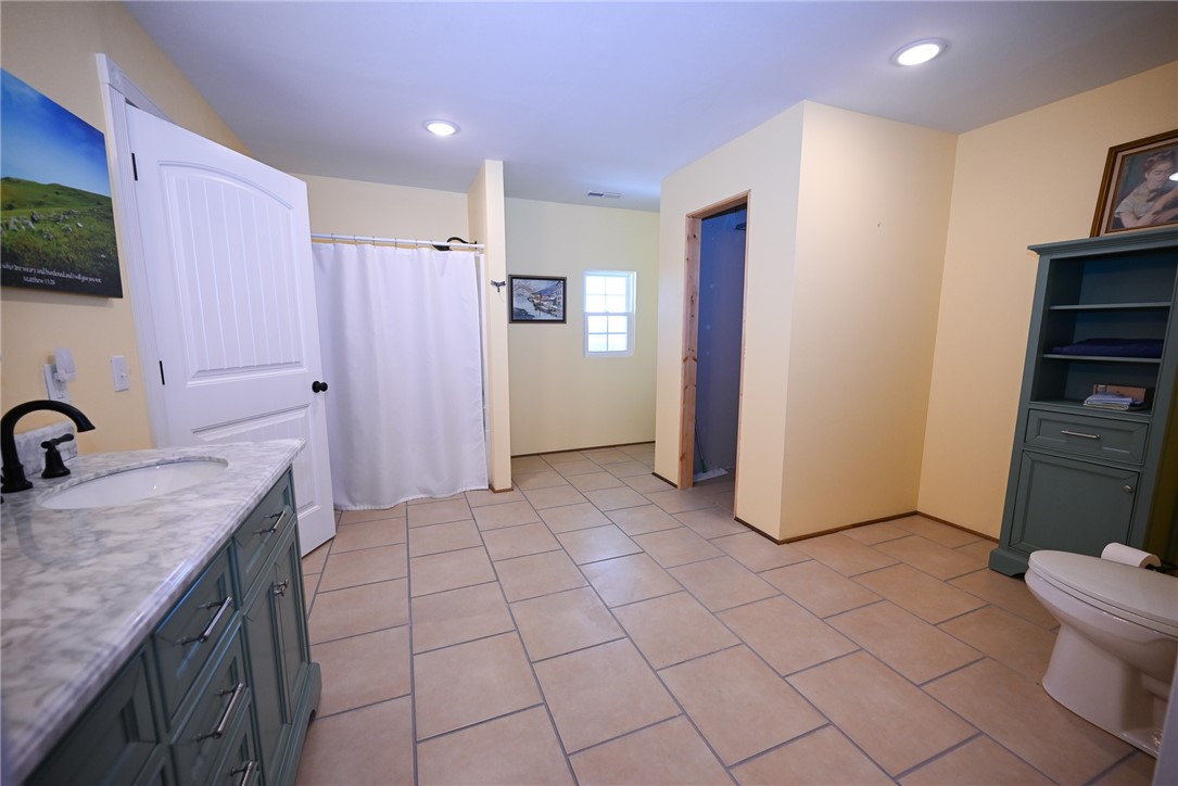 -- - Residential