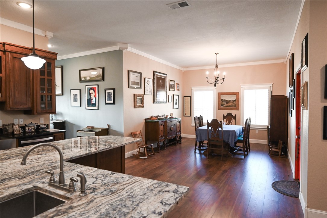 -- - Residential