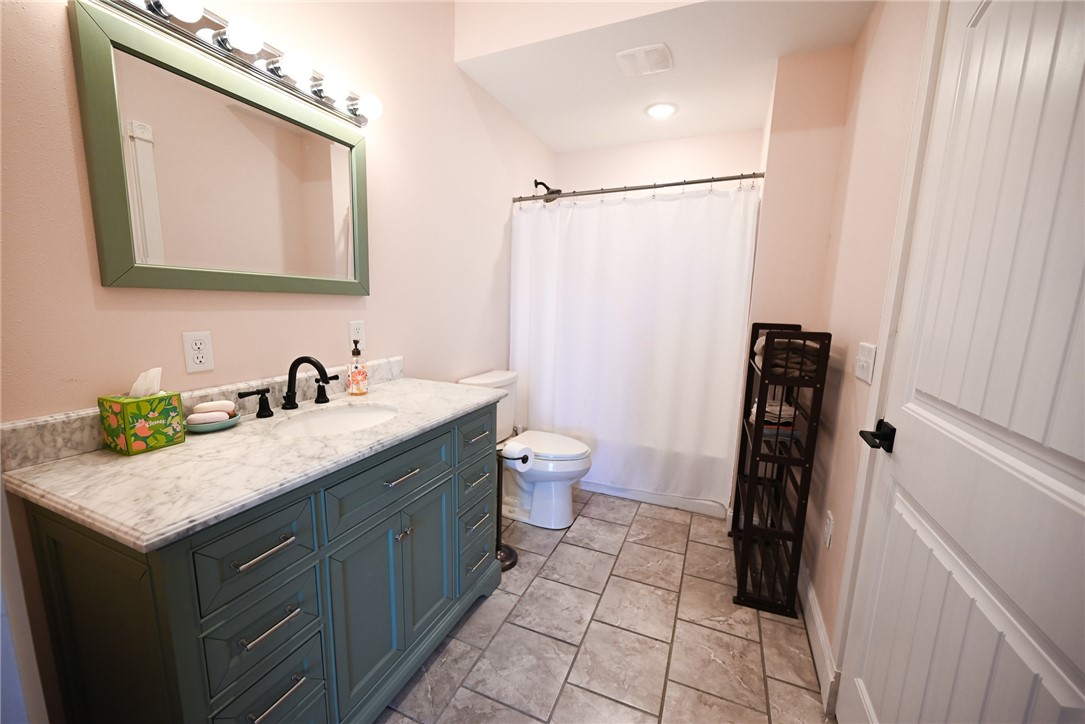 -- - Residential