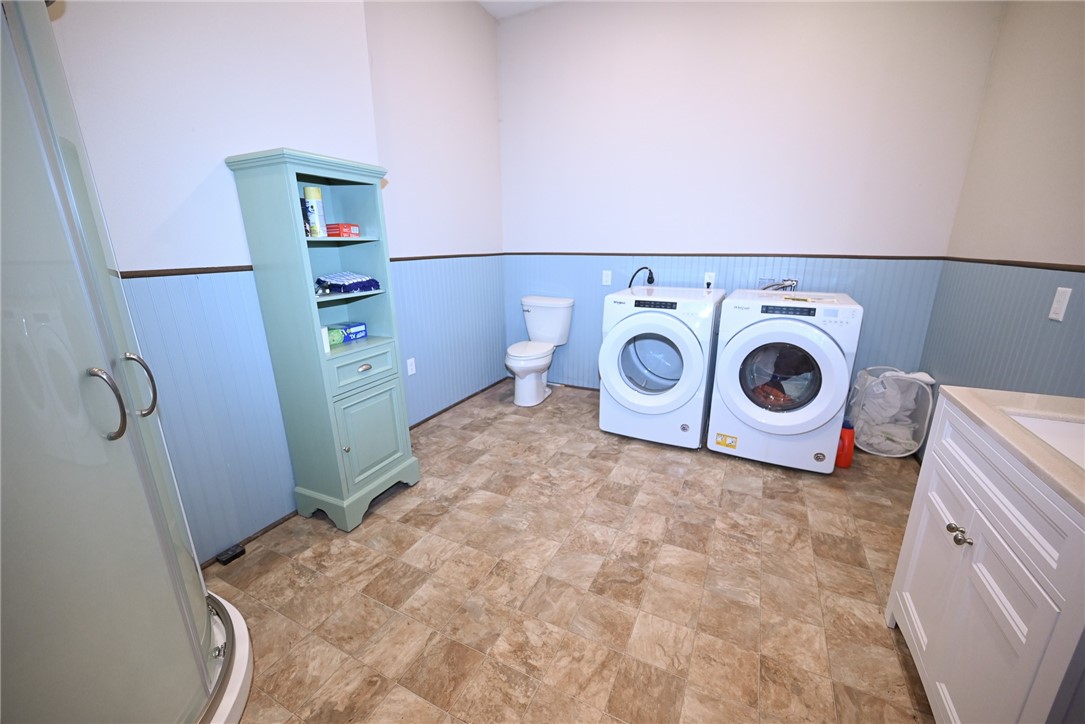 -- - Residential