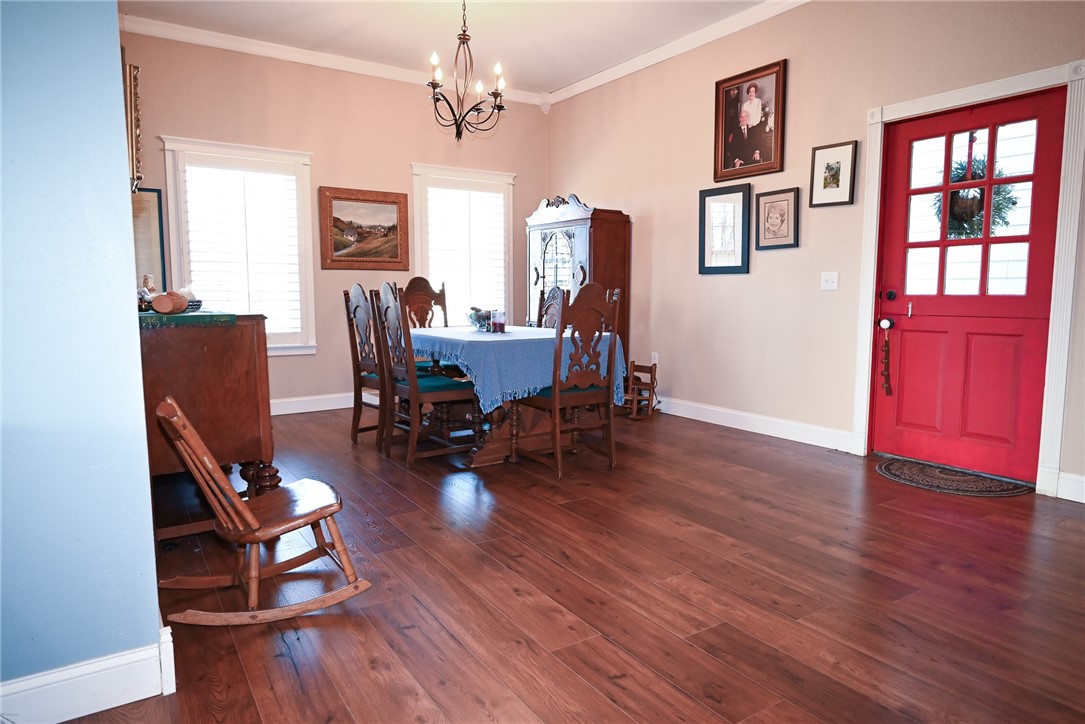 -- - Residential