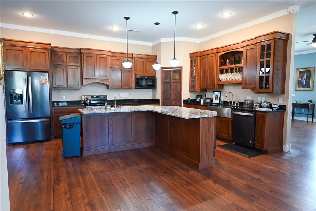 -- - Residential