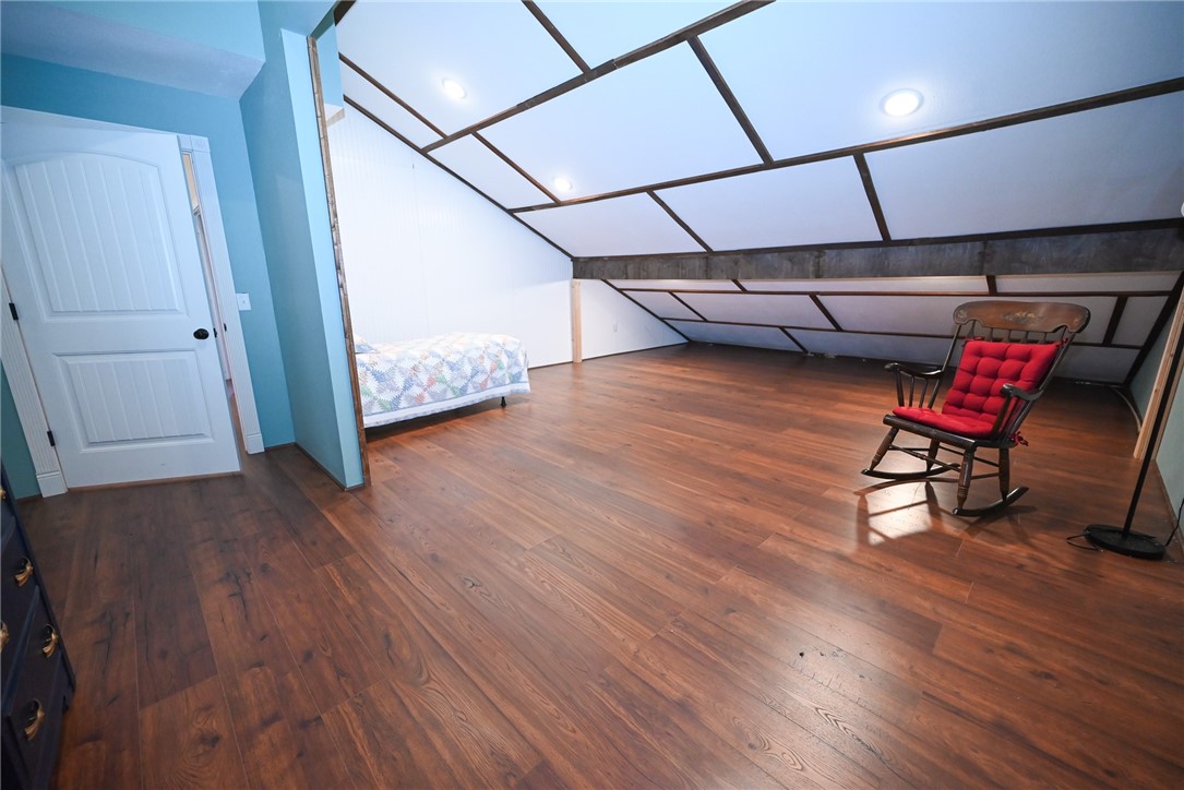 -- - Residential