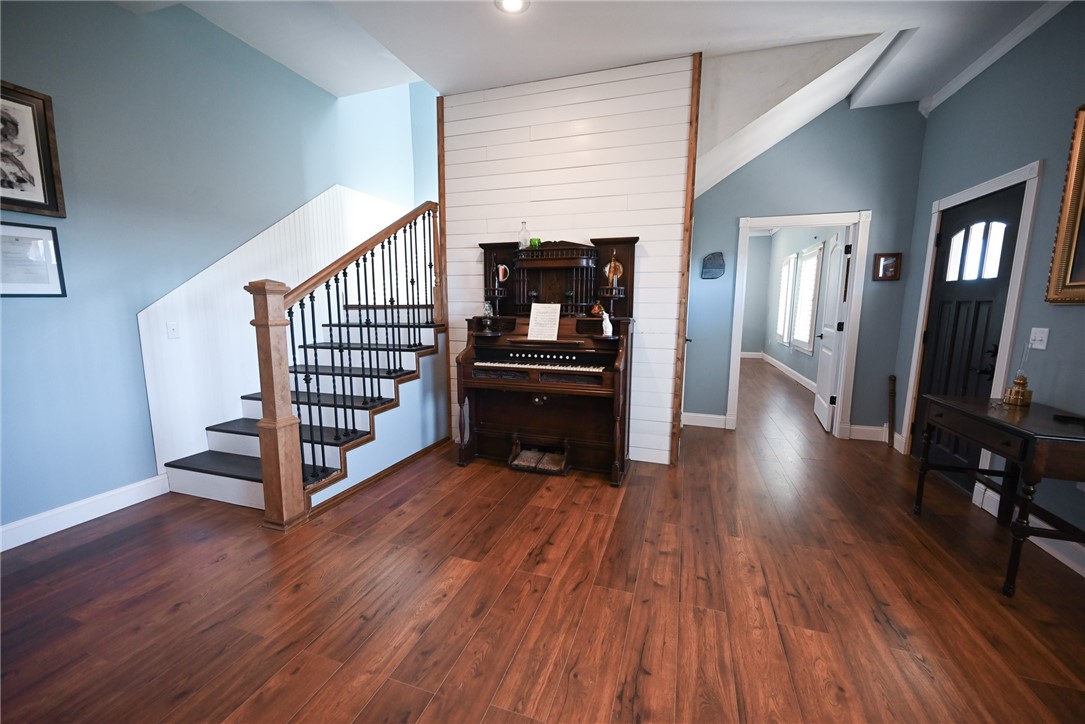 -- - Residential