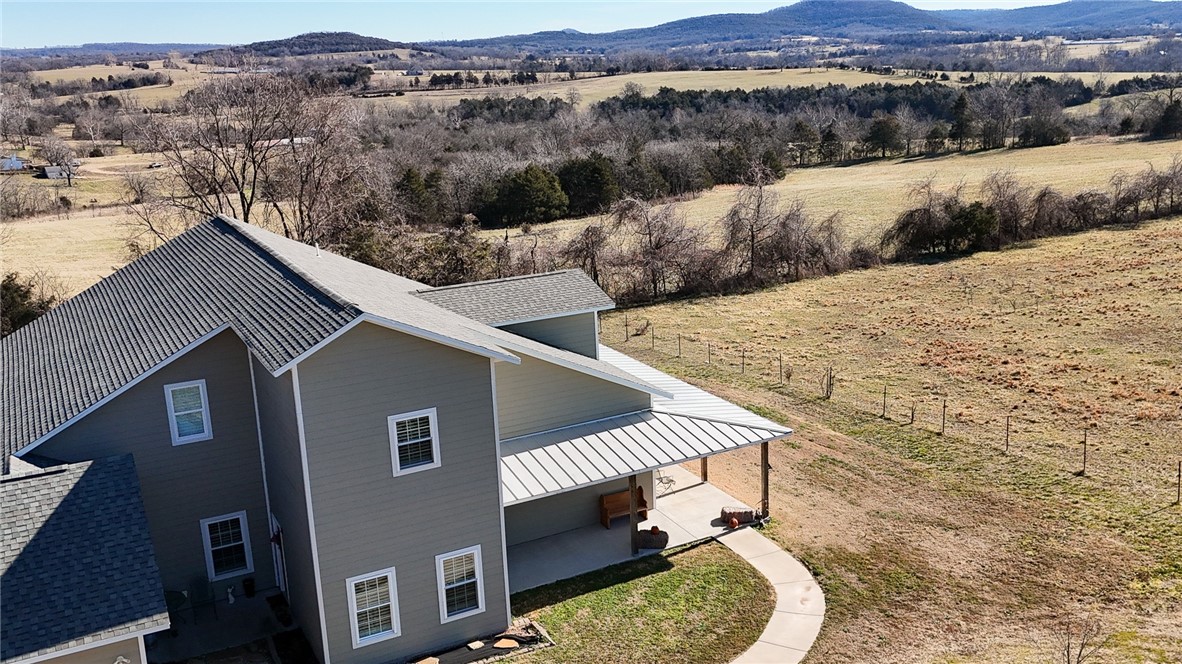 -- - Residential
