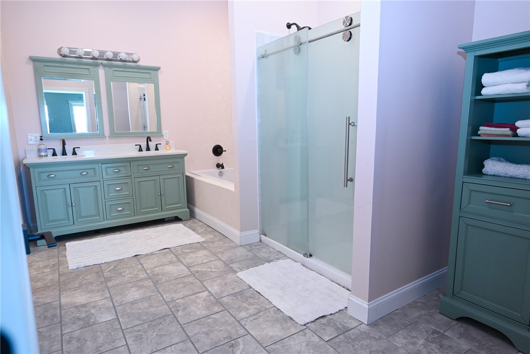 -- - Residential