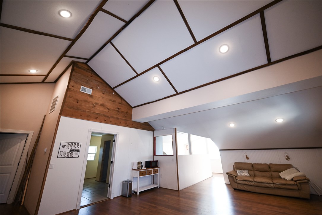 -- - Residential