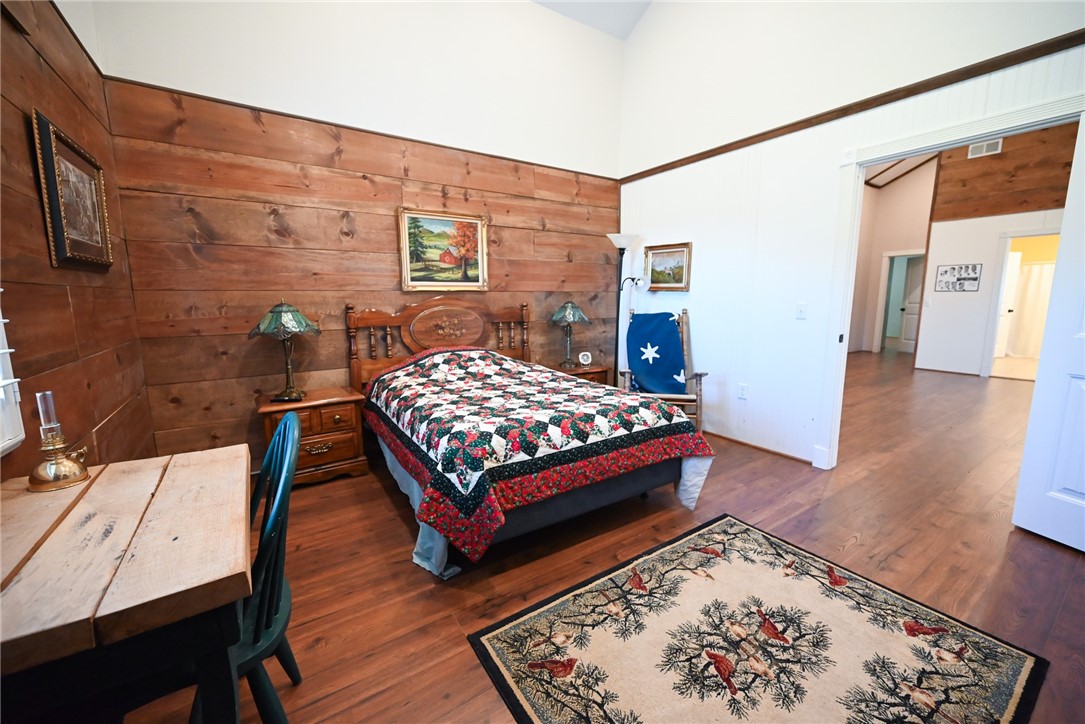 -- - Residential