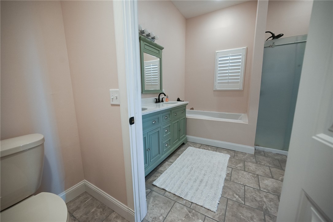 -- - Residential