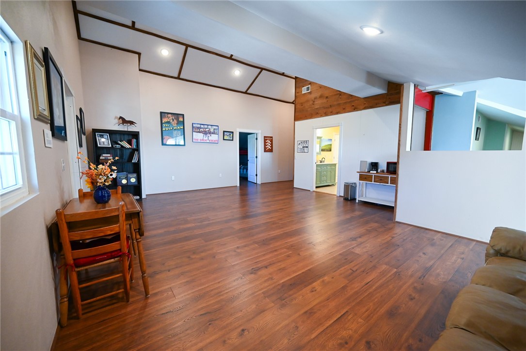 -- - Residential
