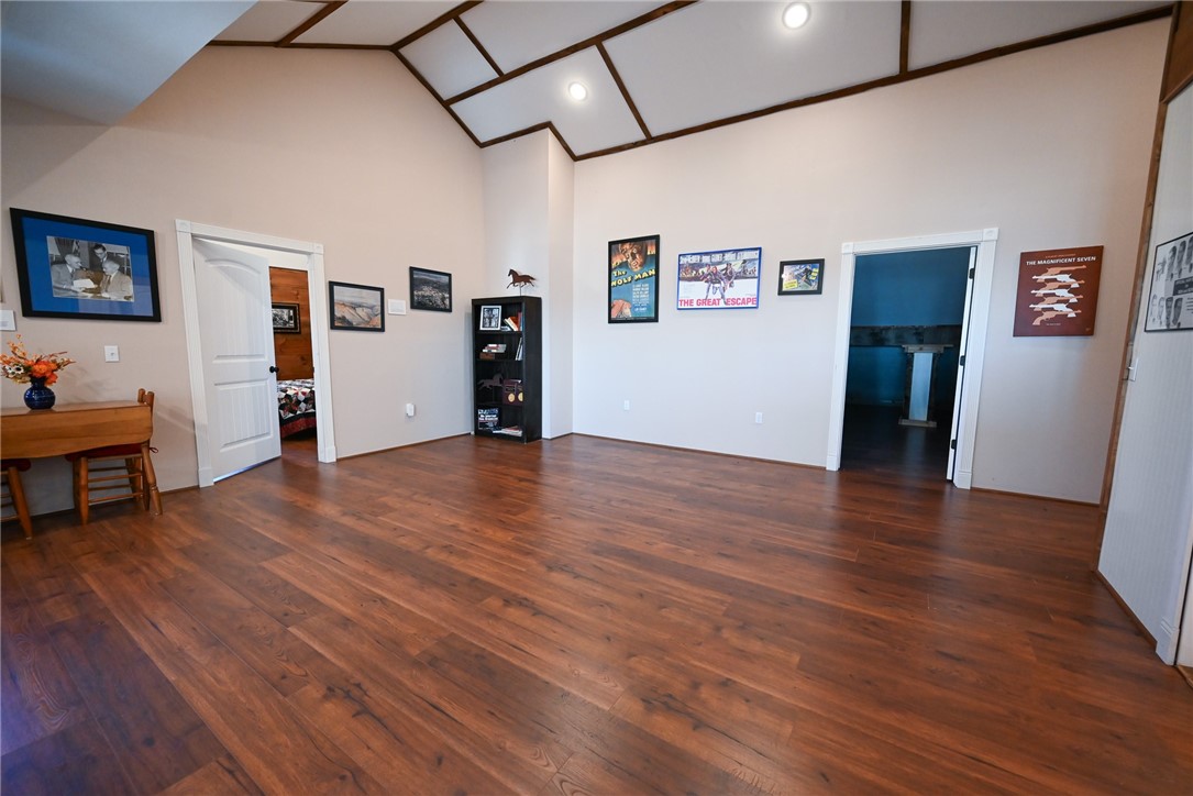 -- - Residential