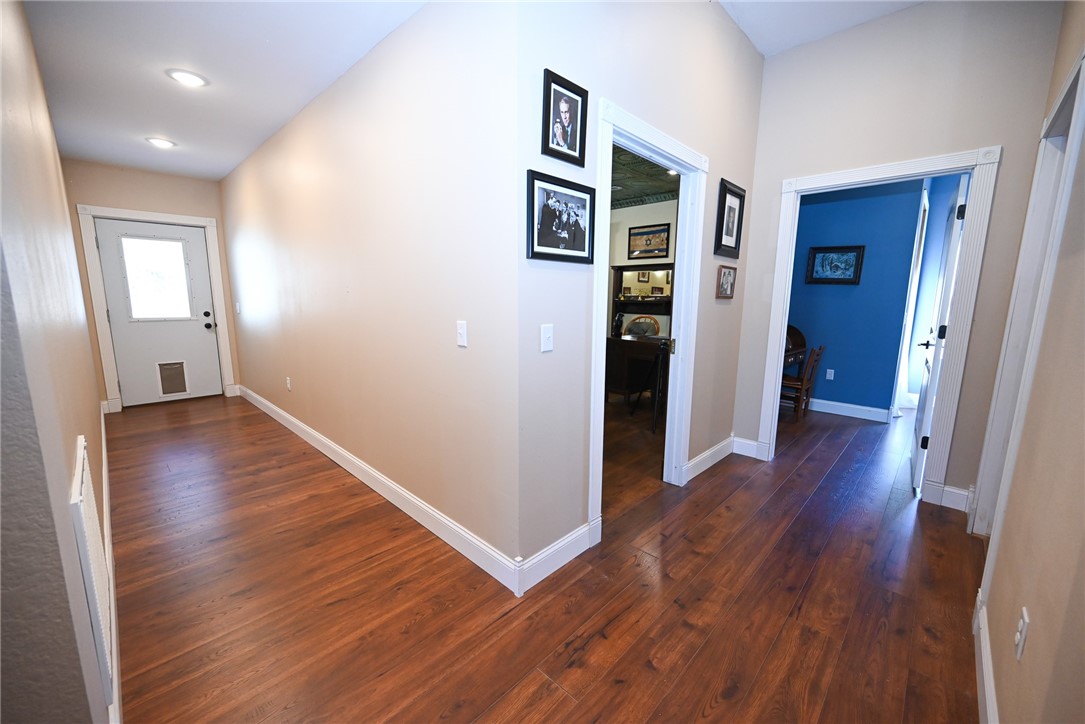 -- - Residential
