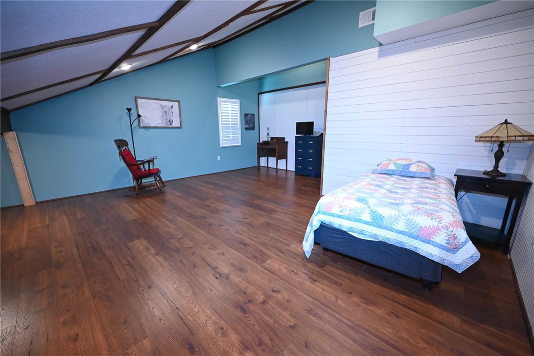 -- - Residential