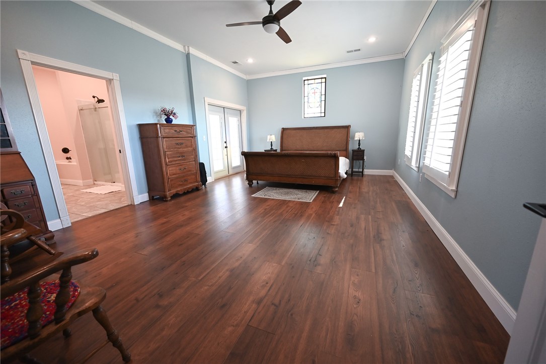 -- - Residential