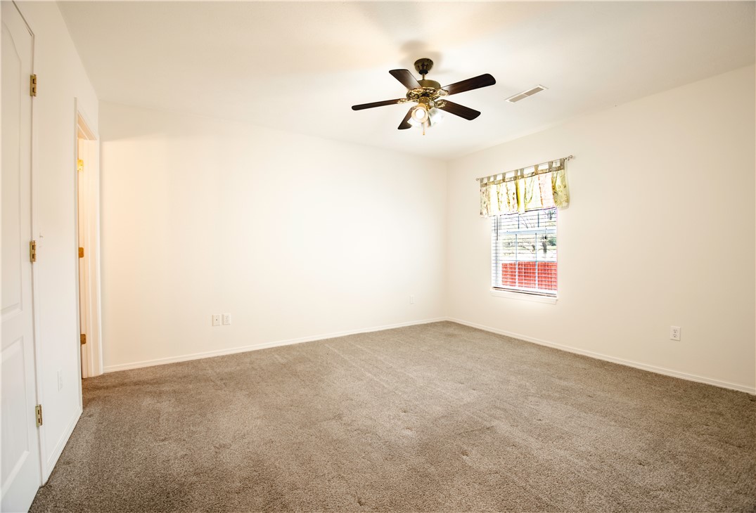 CIMARRON VILLAGE PH III - Residential