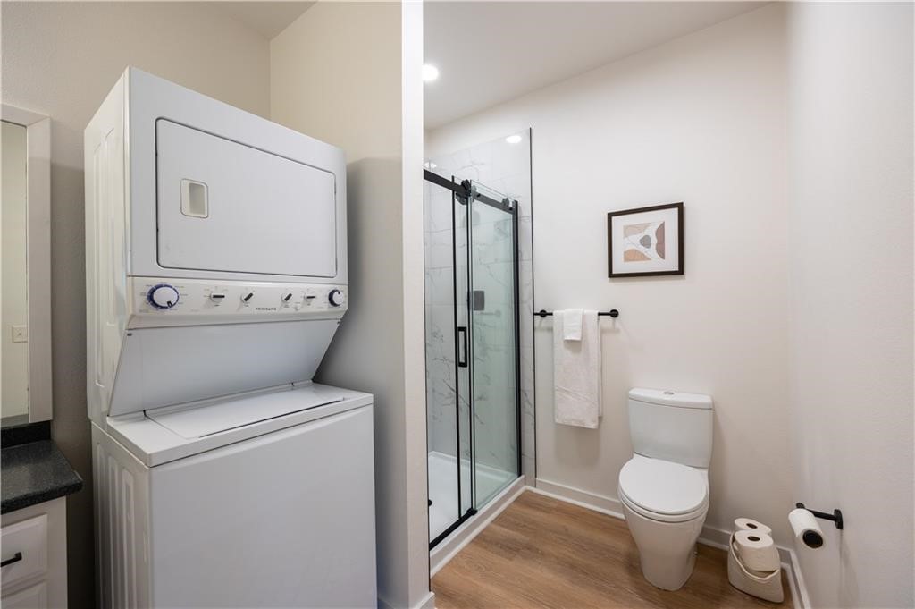 Dunn & Davis Add Bentonville - Residential Lease