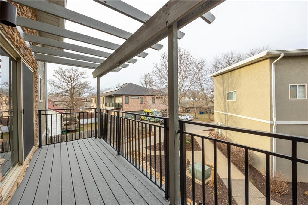 Dunn & Davis Add Bentonville - Residential Lease