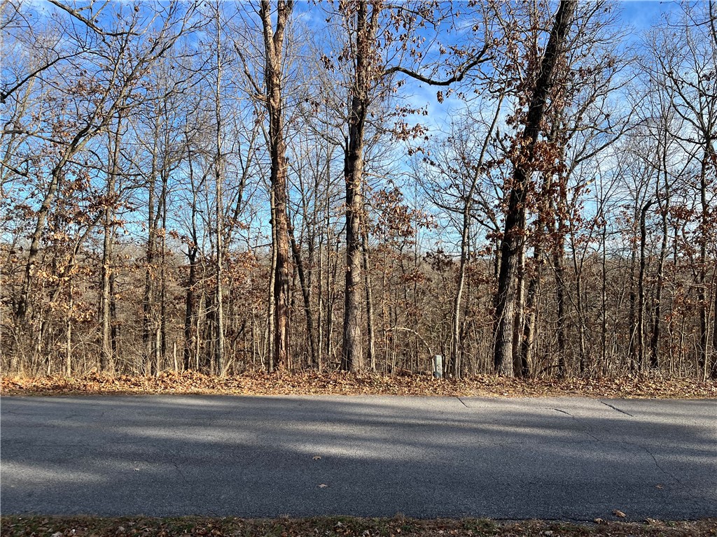 Great Location to Trails and Lakes!  Large .38-acre lot, Perc Tested for up to 3-Bedroom home. .6 miles to Lake Ann Trailhead to jump onto Flo Ride, Pinyon Creek & Summit School trails,  Metfield Golf Complex & Metfield Skill park 2.0 miles, new construction nearby lot, Bentonville School District.  Enjoy Amenities of Bella Vista POA Lot monthly fee $16 - allows access to (7) Lakes, (6) Golf Courses, (2) Outdoors Swimming Pools, (1) Indoors Swimming Pool, (3) Workout Centers, Tennis Courts, Pickleball Courts, Disc Golf, Gun Range, Golf Driving Range, Walking Trails, 100 Miles of Mountain Biking Trails, (1) Sandy Beach, Pro Golf Shops, Fishing Docks, and much more.
